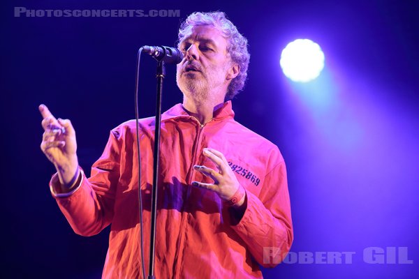 BAXTER DURY - 2022-08-19 - SAINT MALO - Fort de St Pere - 